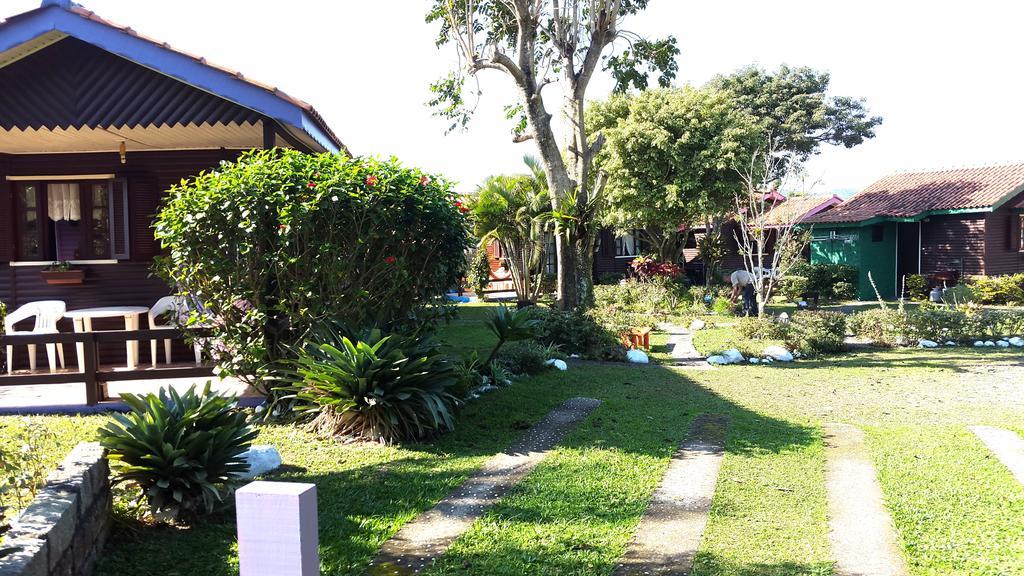 Residencial Emery Village Garopaba Exteriér fotografie