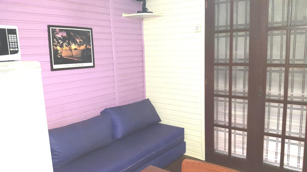 Residencial Emery Village Garopaba Exteriér fotografie