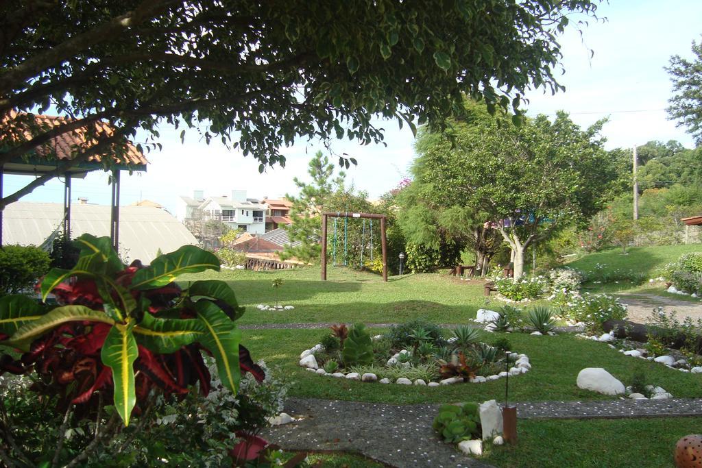 Residencial Emery Village Garopaba Exteriér fotografie