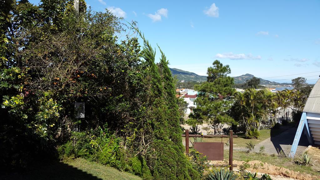 Residencial Emery Village Garopaba Exteriér fotografie