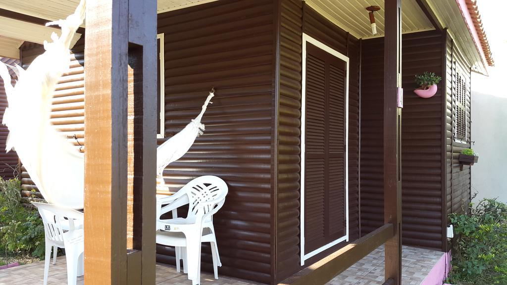 Residencial Emery Village Garopaba Exteriér fotografie