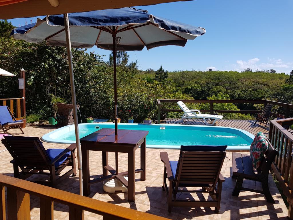 Residencial Emery Village Garopaba Exteriér fotografie