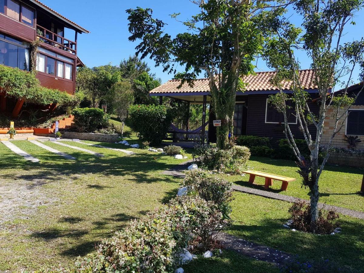 Residencial Emery Village Garopaba Exteriér fotografie